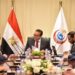 بالشراكة مع شركات عالمية.. وزير الصحة يبحث توطين تكنولوجيا كواشف فصائل الدم في مصر
