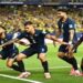 كأس العالم 2026.. البرازيل تحقق فوزها الأول بثلاثية في هايتي
