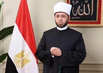 وزير الأوقاف: تأهيل الأئمة بالأكاديمية العسكرية نموذج لبناء “داعية واعٍ ومؤهل علميًا ووطنيًا”