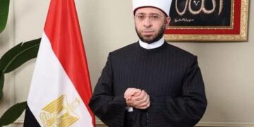 وزير الأوقاف: تأهيل الأئمة بالأكاديمية العسكرية نموذج لبناء “داعية واعٍ ومؤهل علميًا ووطنيًا”