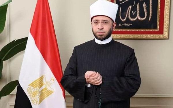 وزير الأوقاف: تأهيل الأئمة بالأكاديمية العسكرية نموذج لبناء “داعية واعٍ ومؤهل علميًا ووطنيًا”