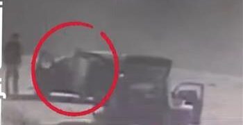 أسرة هدير ضحية حادث حدائق الأهرام تنفي عملها بائعة شاي: “كانت مُدرسة”