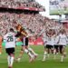 كأس العالم 2026.. موعد مباراة ألمانيا وباراجواي بدور الـ32 في المونديال