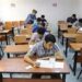 طلاب الثانوية العامة النظام القديم يؤدون امتحان اللغة الأجنبية الثانية