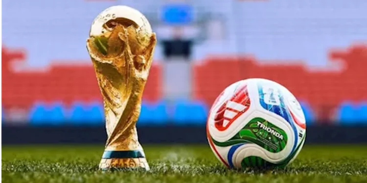مباريات اليوم في كأس العالم 2026 والقنوات الناقلة
