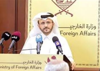 المتحدث باسم الخارجية القطرية: لا يوجد اجتماع رفيع المستوى مقرر بين أمريكا وإيران