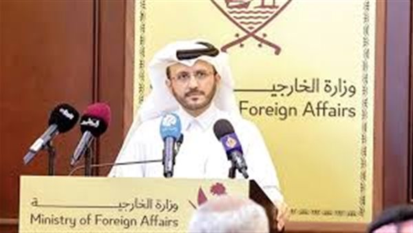 المتحدث باسم الخارجية القطرية: لا يوجد اجتماع رفيع المستوى مقرر بين أمريكا وإيران