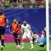 كأس العالم 2026.. السعودية تسقط بثلاثية نظيفة في الشوط الأول أمام إسبانيا