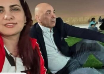 دعوى تطالب بوقف ظهور زوجة حسام حسن إعلاميا بعد تصريحات مثيرة عن المنتخب