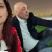 دعوى تطالب بوقف ظهور زوجة حسام حسن إعلاميا بعد تصريحات مثيرة عن المنتخب