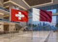 كأس العالم 2026.. تشكيل منتخب قطر أمام سويسرا في المونديال