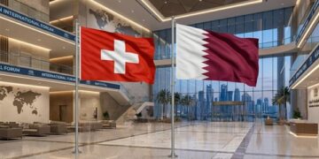 كأس العالم 2026.. تشكيل منتخب قطر أمام سويسرا في المونديال