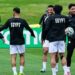 كأس العالم 2026.. تعرف على القنوات الناقلة لمباراة مصر وبلجيكا