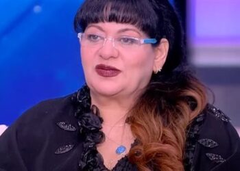 الفنانة فريدة سيف النصر: أنا سليمة.. كفاية إشاعات