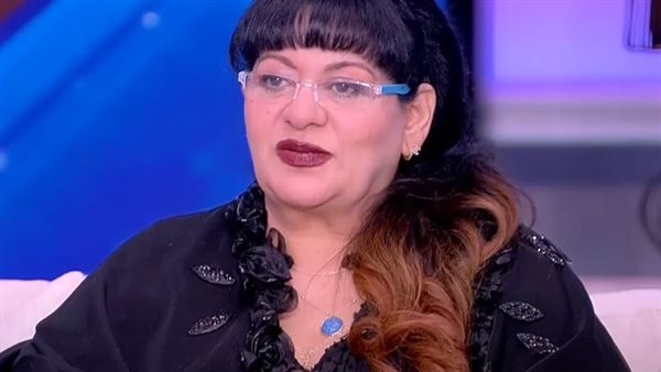 الفنانة فريدة سيف النصر: أنا سليمة.. كفاية إشاعات