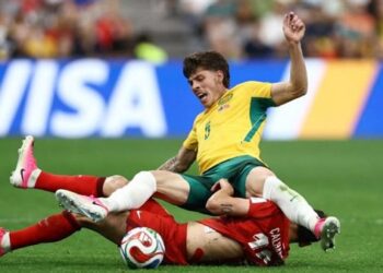 نتائج اليوم الثالث في كأس العالم 2026.. تعادل المغرب مع البرازيل وفوز إسكتلندا وأستراليا