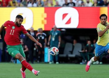 ترتيب مجموعات كأس العالم 2026 بعد انتهاء مباريات الأيام الأولى