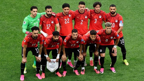 كأس العالم 2026 .. منتخب مصر يواجه أستراليا بالدور الـ 32