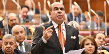طلب إحاطة بشأن “الأطباء الوهميين” على السوشيال ميديا