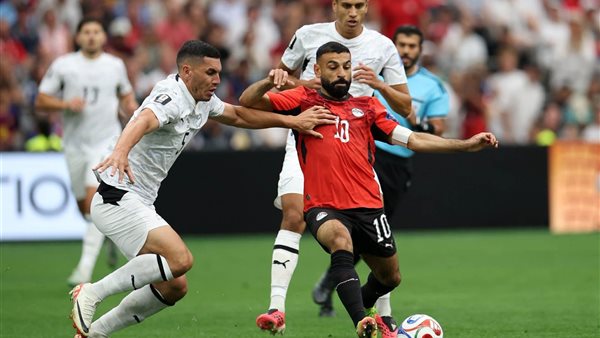 محمد صلاح: سعادتي لا توصف.. وتعاهدنا جميعاً على إسعاد المصريين