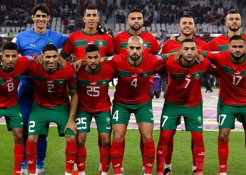 موعد مباراة المغرب والبرازيل في كأس العالم 2026 والقناة الناقلة