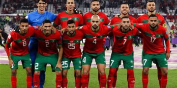 موعد مباراة المغرب والبرازيل في كأس العالم 2026 والقناة الناقلة