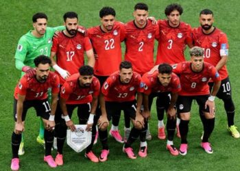 كأس العالم 2026.. منتخب مصر يفوز على نيوزيلندا بثلاثية “صور”