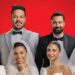 «الكلام على إيه» يتراجع للمركز الثالث في الموسم السينمائي