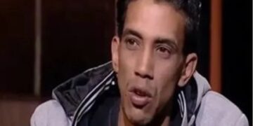 ضبط مطرب مهرجانات شهير وبحيازته مخدر الآيس في المرج