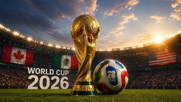 مصر في مواجهة نارية أمام بلجيكا.. مواعيد مباريات كأس العالم 2026 اليوم والقنوات الناقلة