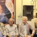 سامح السادات رئيسًا لحزب الإصلاح والتنمية بعد فرز الانتخابات الداخلية لعام 2026