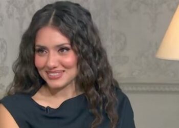 براءة الفنانة جيهان الشماشرجي و3 آخرين في قضية السرقة بالإكراه