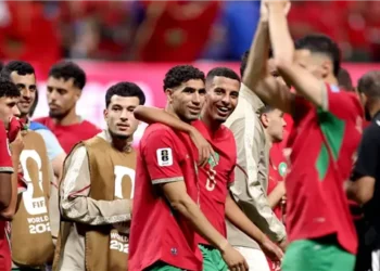 المغرب في مهمة تاريخية أمام هولندا.. أسود الأطلس يطاردون حلم التأهل في مونديال 2026