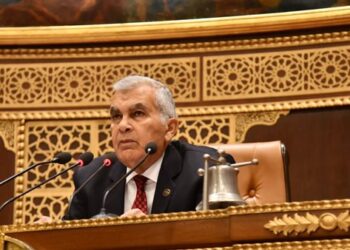مجلس الشيوخ يرفض طلب رفع الحصانةعن أحد النواب لعدم استيفاء الشروط