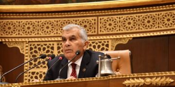 مجلس الشيوخ يرفض طلب رفع الحصانةعن أحد النواب لعدم استيفاء الشروط