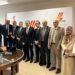 اعتماد الموازنة التخطيطية لشرق الدلتا للكهرباء.. إيرادات متوقعة 78.6 مليار جنيه وأرباح 1.4 مليار