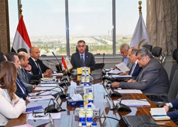 وزير التموين: المشروع يمثل نموذجا وطنيا متطورا لتحديث منظومة التجارة الداخلية