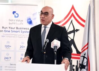 الزمالك يعلن راعيه الرقمي الرسمي ويكشف تفاصيل مشروع التحول الرقمي