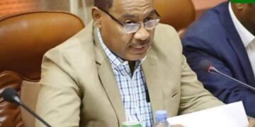 حزب الأمة السوداني: لقاء أديس أبابا تشاوري ولا يمثل انخراطاً في أي عملية سياسية قائمة