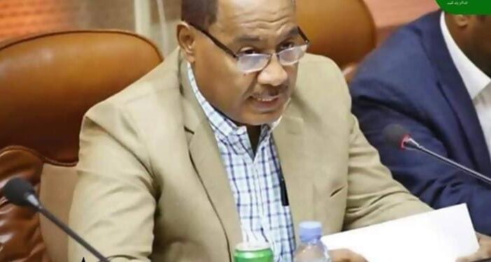 حزب الأمة السوداني: لقاء أديس أبابا تشاوري ولا يمثل انخراطاً في أي عملية سياسية قائمة