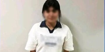 سوزي الأردنية تطعن على حكم حبسها 6 أشهر في قضية محتوى خادش للحياء