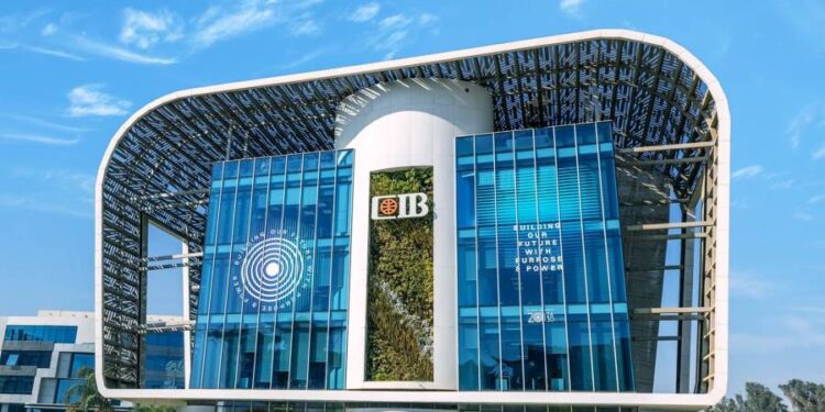 وظائف بنك CIB المتاحة والشروط المطلوبة للتقديم