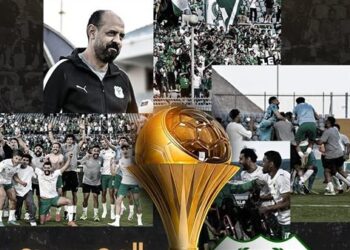 المصري يحصد 10 ملايين جنيه بعد التتويج بكأس عاصمة مصر