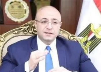 محافظ الفيوم يعتمد نتيجة الشهادة الإعدادية بنسبة نجاح 73.45%