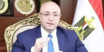 محافظ الفيوم يعتمد نتيجة الشهادة الإعدادية بنسبة نجاح 73.45%
