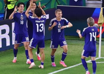 كأس العالم 2026.. موعد مباراة البرازيل واليابان والقنوات الناقلة