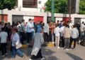 شكاوى من ضيق الوقت في امتحان اللغة العربية بالثانوية العامة