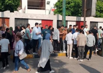 شكاوى من ضيق الوقت في امتحان اللغة العربية بالثانوية العامة