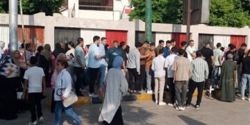 شكاوى من ضيق الوقت في امتحان اللغة العربية بالثانوية العامة