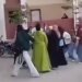 أمن الشرقية يفحص واقعة التعدي على معلمة خلال امتحانات الشهادة الإعدادية بقرية الديدامون
